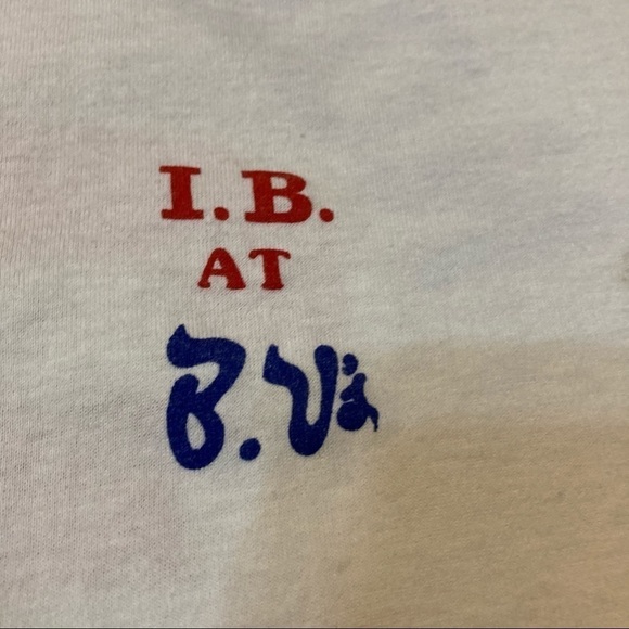 Nolan Ryan 300 Wins Shirt - Picture 5 of 8